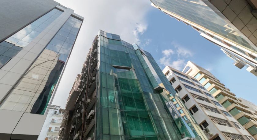 List of hourly Hotels in kolkata - 3