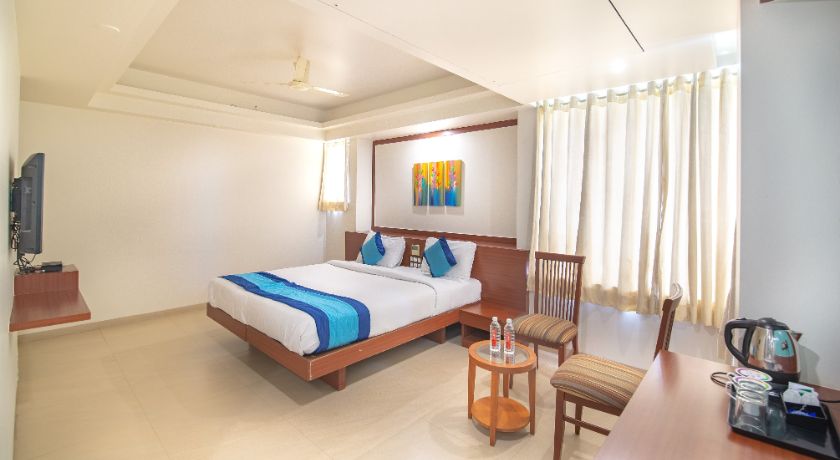 Hotel City Center Executive - 3