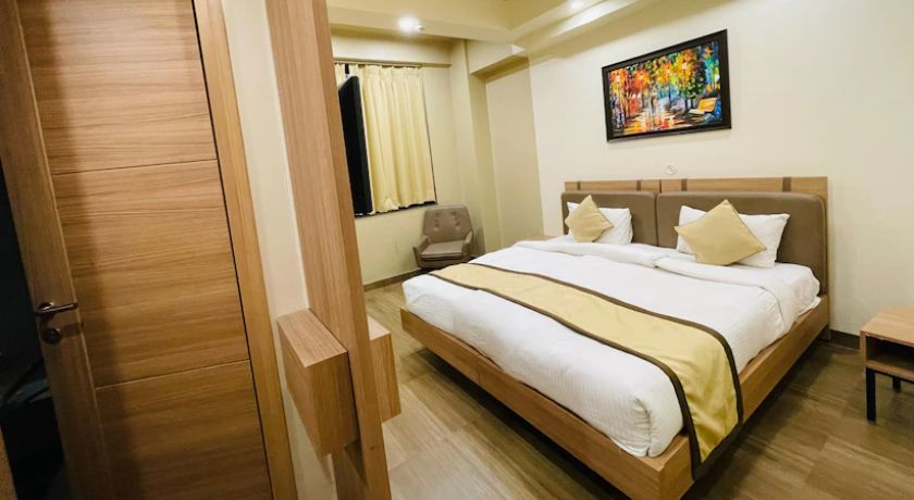 Hotel JB Innovations - 2