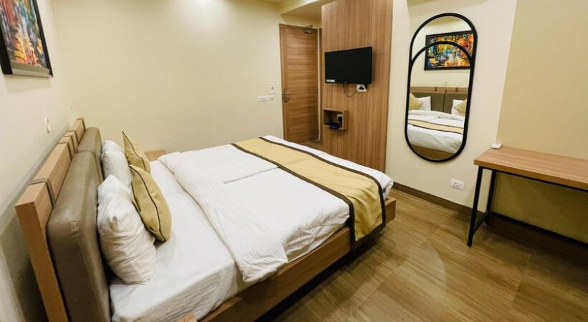 Hotel JB Innovations - 4