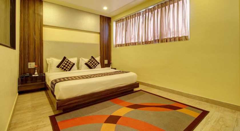 Aralia - A Business Hotel - 3