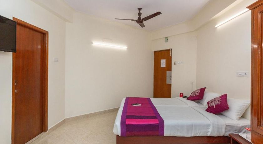 Coastal Grand Hotels and Resorts -OMR - 2