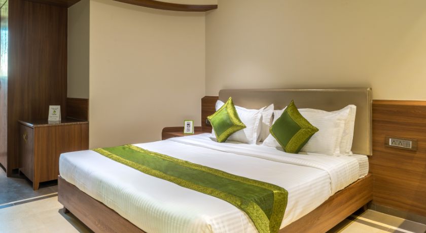 List of hourly Hotels in mumbai - 2