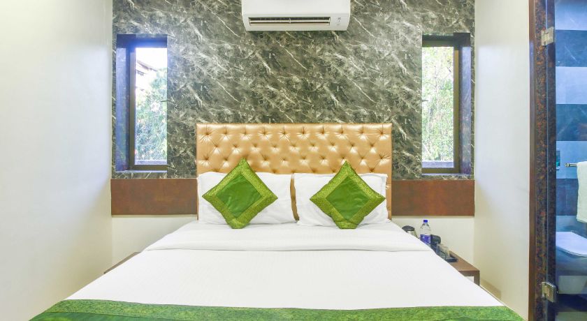 List of hourly Hotels in mumbai - 4