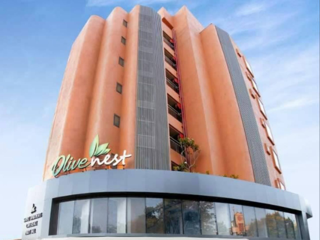 List of hourly Hotels in mumbai - 1