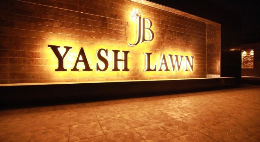 hotels in lucknow - 3