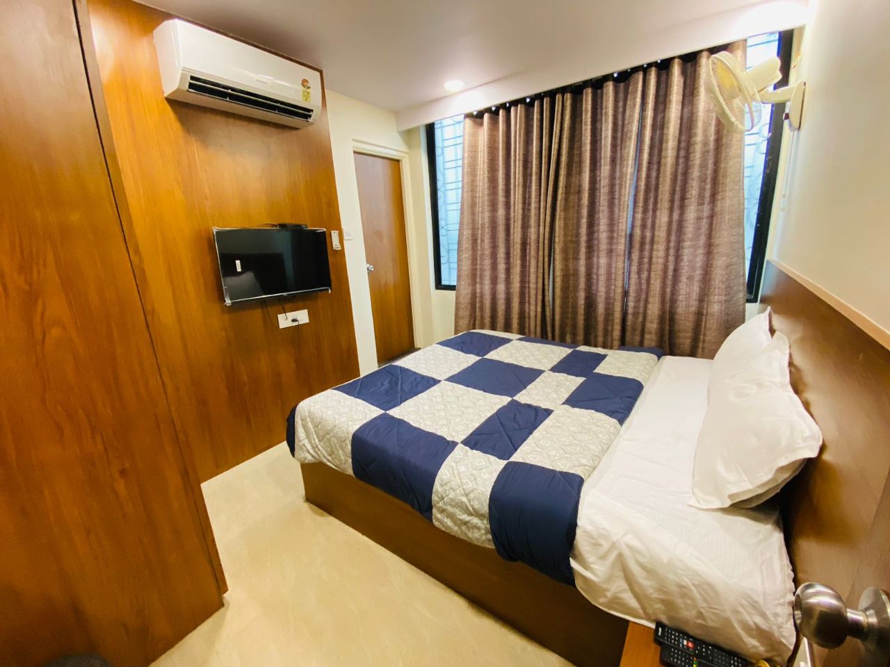 List of hourly Hotels in nagpur - 1