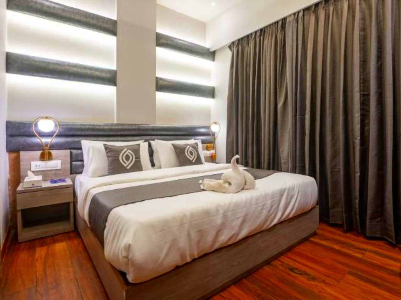 Hotel Regal Enclave - 1