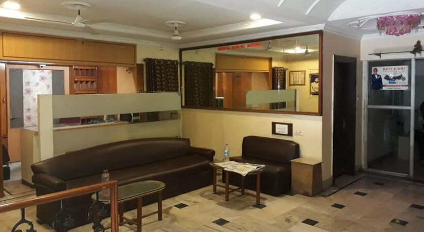 hotels in raipur - 4