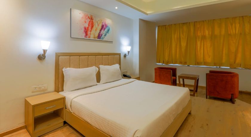 Sethi Grand Hotel - 2