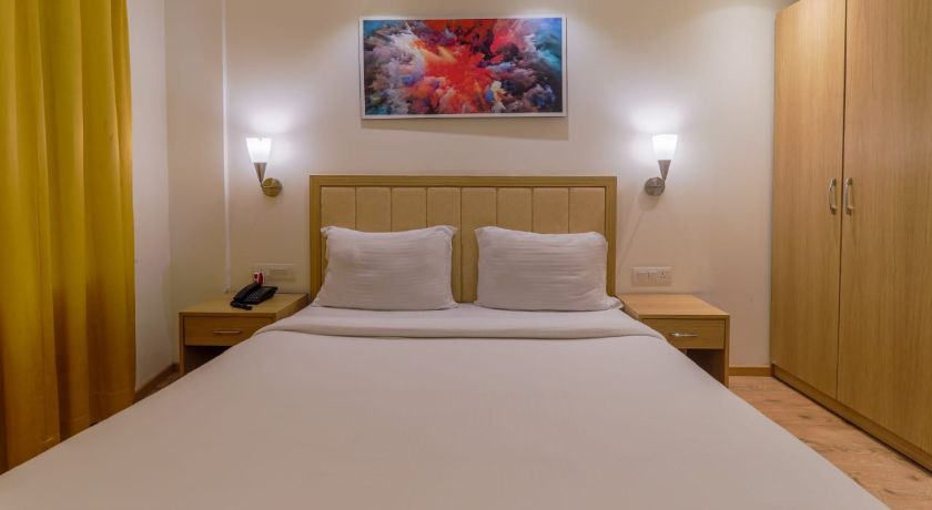 Sethi Grand Hotel - 4