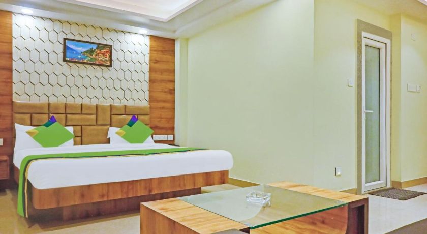 hotels in patna - 2