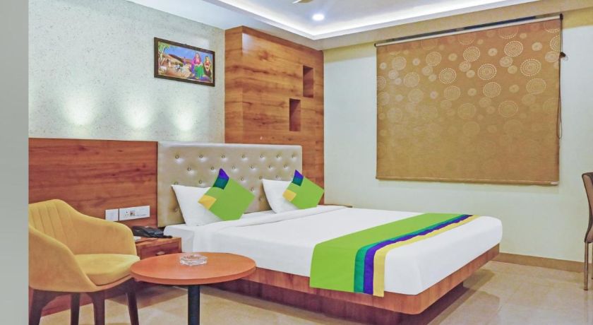 hotels in patna - 4