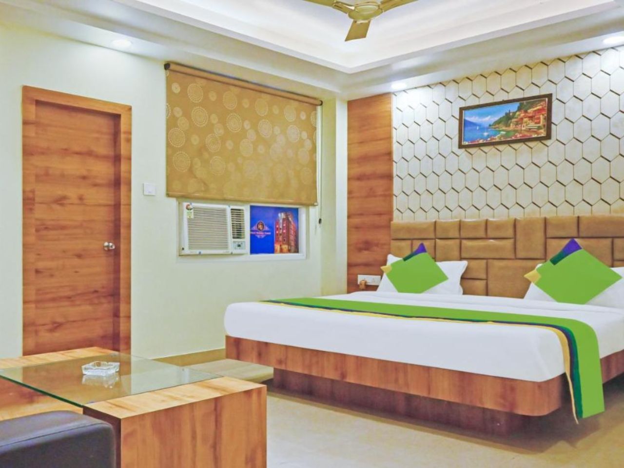 hotels in patna - 1