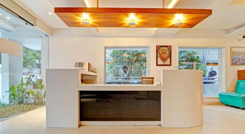 Hotel Chanma International - 2