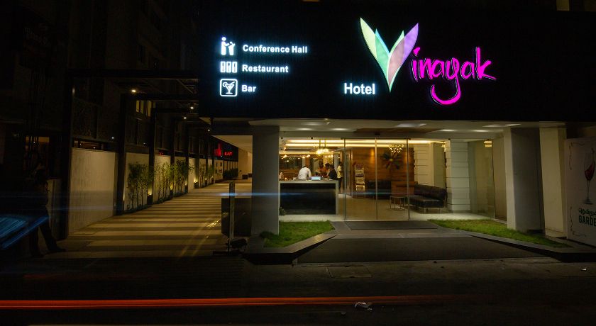 Hotel Chanma International - 3