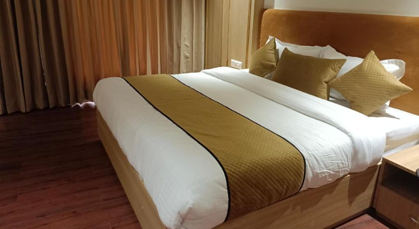 Hotel Prince Paradise - 2