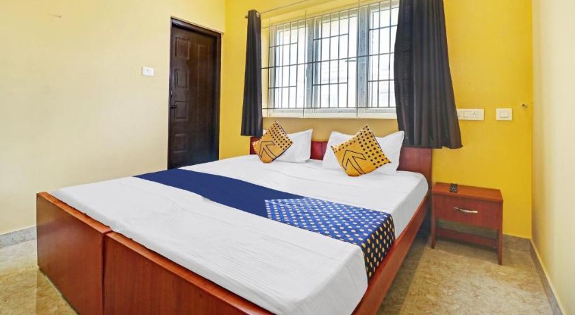 Hotel Grand Gunas By Coastal Grand - 3