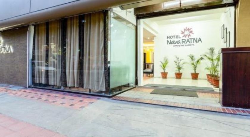 List of hourly Hotels in coimbatore - 2