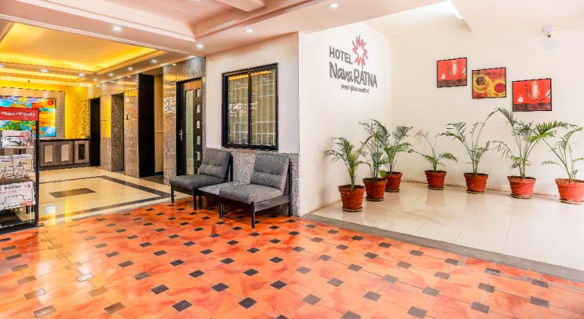 List of hourly Hotels in coimbatore - 3