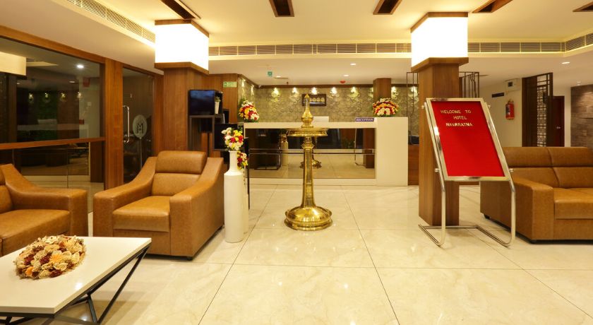 List of hourly Hotels in coimbatore - 4
