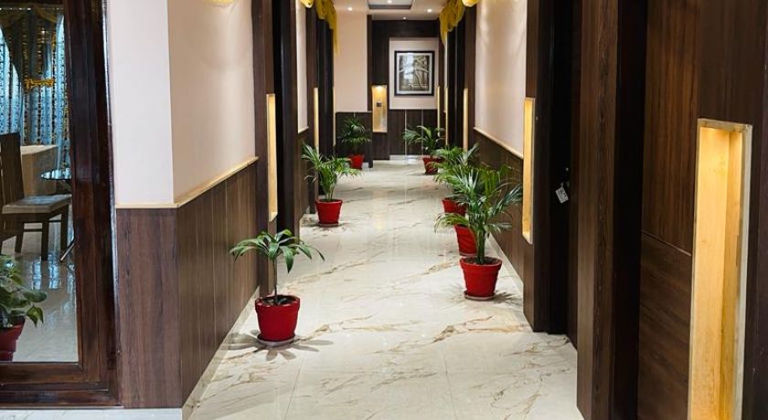 List of hourly Hotels in meerut - 4