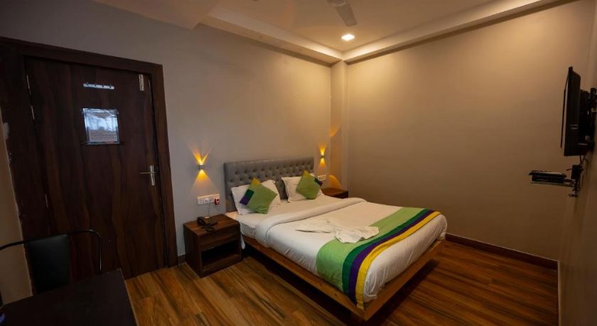 hotels in siliguri - 2