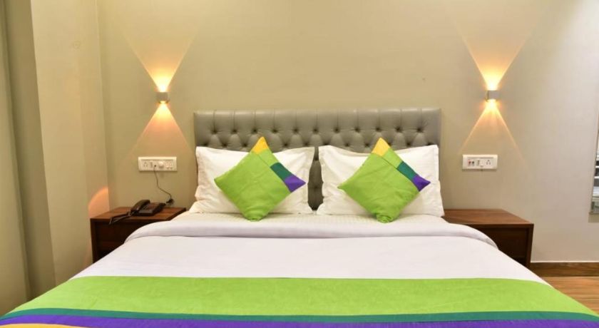 hotels in siliguri - 3