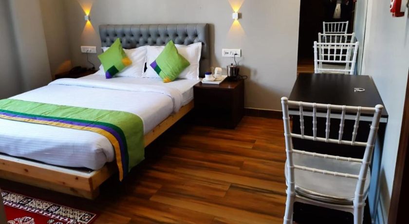 hotels in siliguri - 4