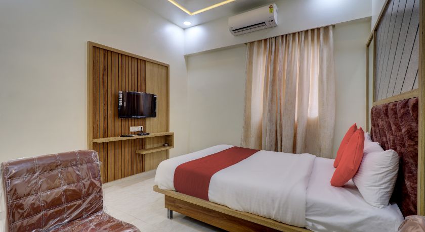 List of hourly Hotels in navi mumbai - 3