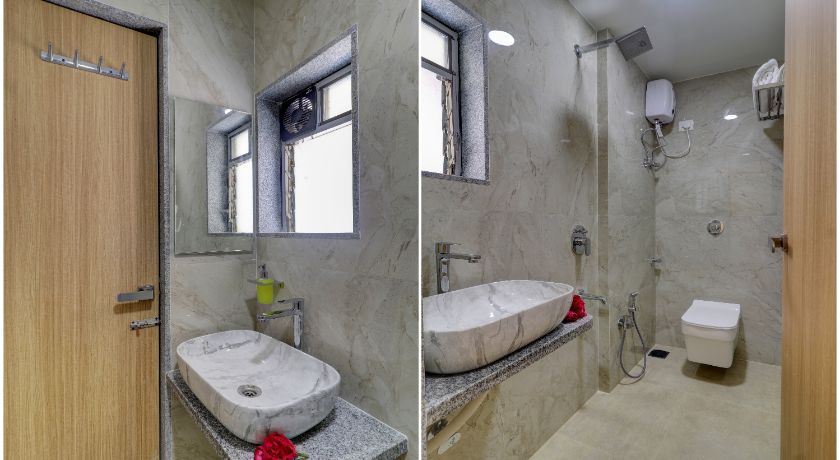 List of hourly Hotels in navi mumbai - 4