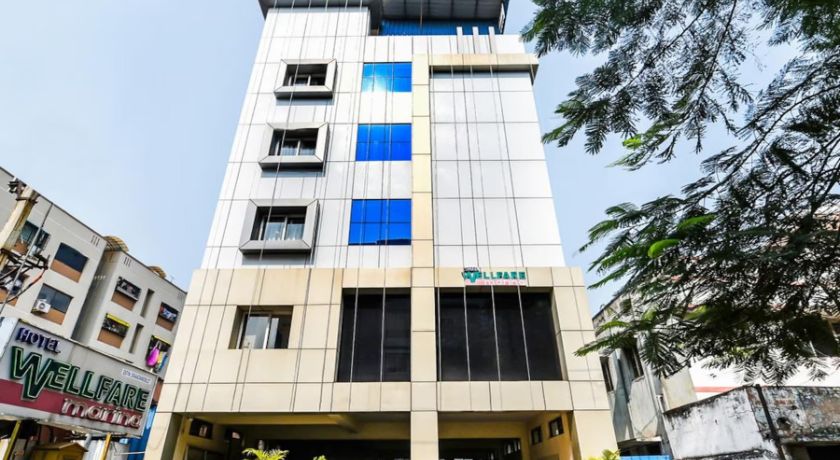 Hotel Lakshmi Paradise - 2