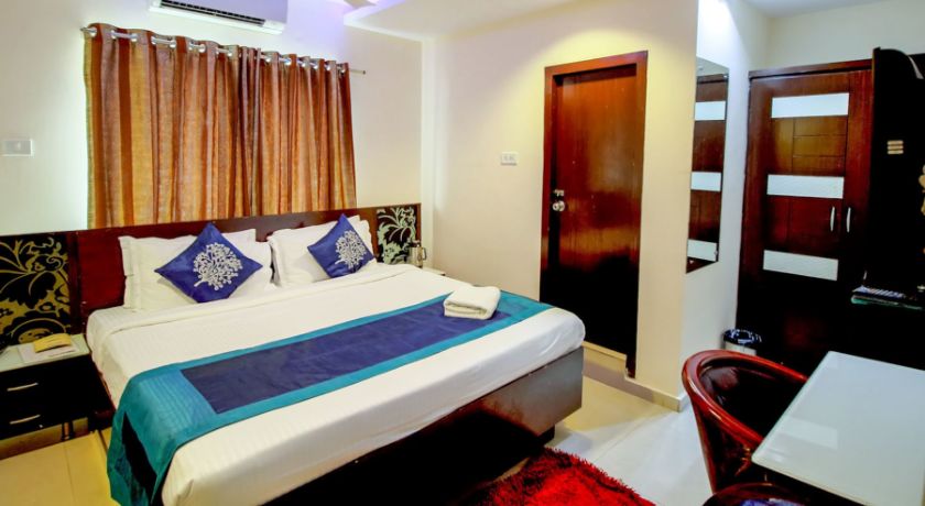 Hotel Lakshmi Paradise - 3