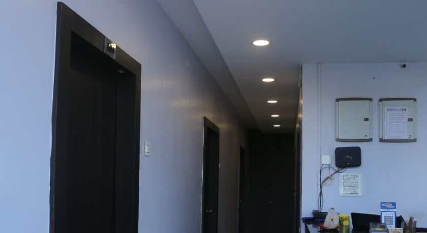 Hotel Marina Grand - 4