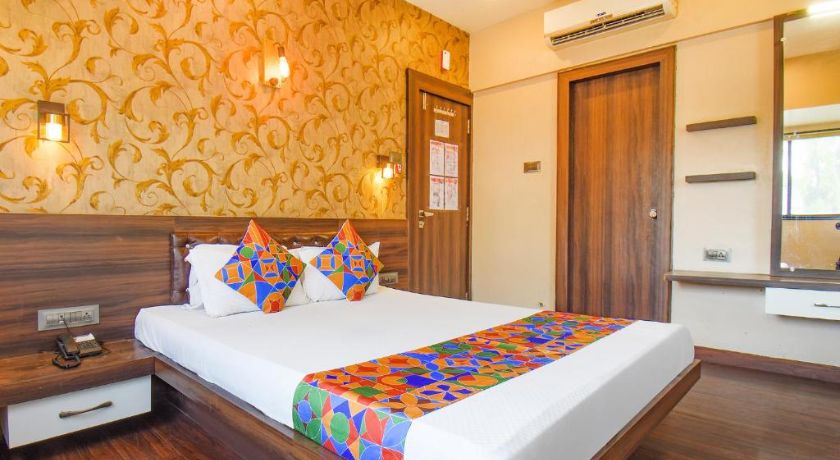 Hotel Studio Estique - 2