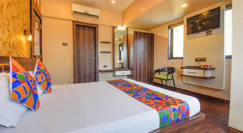 Hotel Studio Estique - 4