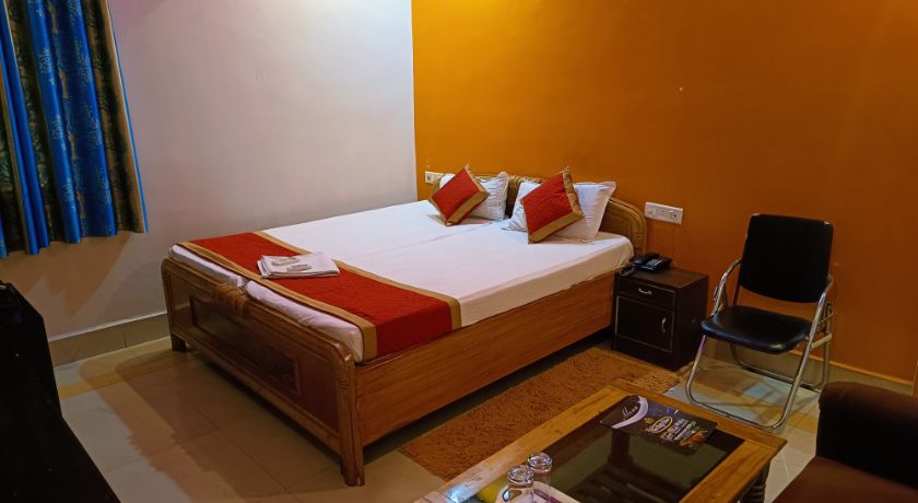 List of hourly Hotels in patna - 4