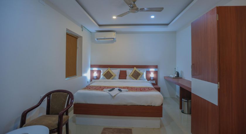 List of hourly Hotels in bhubaneswar - 2