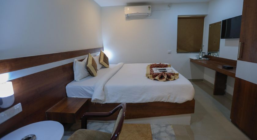 List of hourly Hotels in bhubaneswar - 4