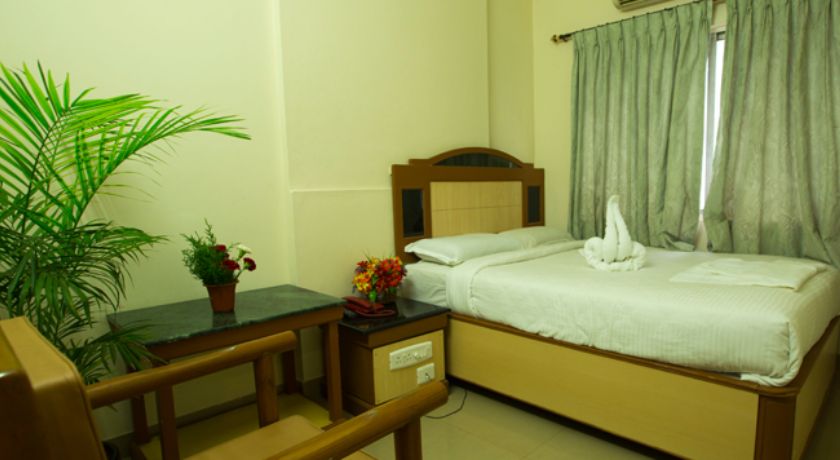 Skyry Hotels, near ESI Hospital - 2