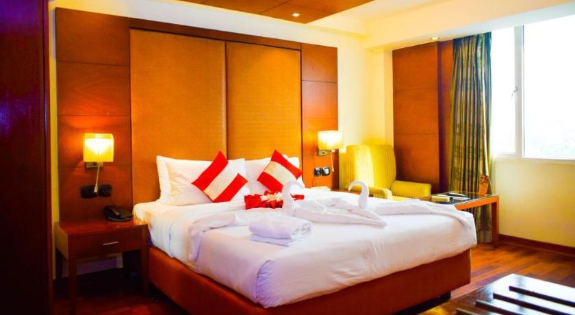 List of hourly Hotels in chennai - 2