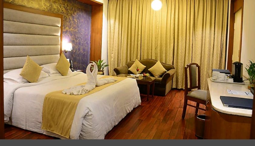 Stayz Royale - Mysuru - 3