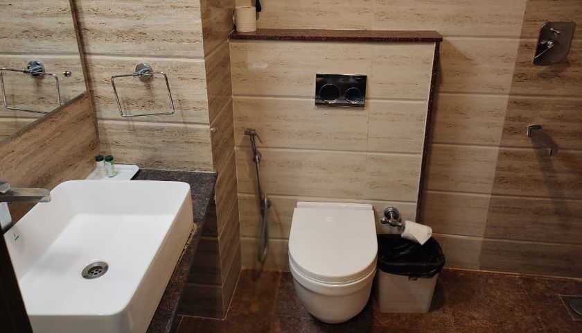 Stayz Royale - Mysuru - 4