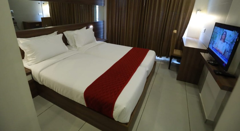hotels in kochi - 3
