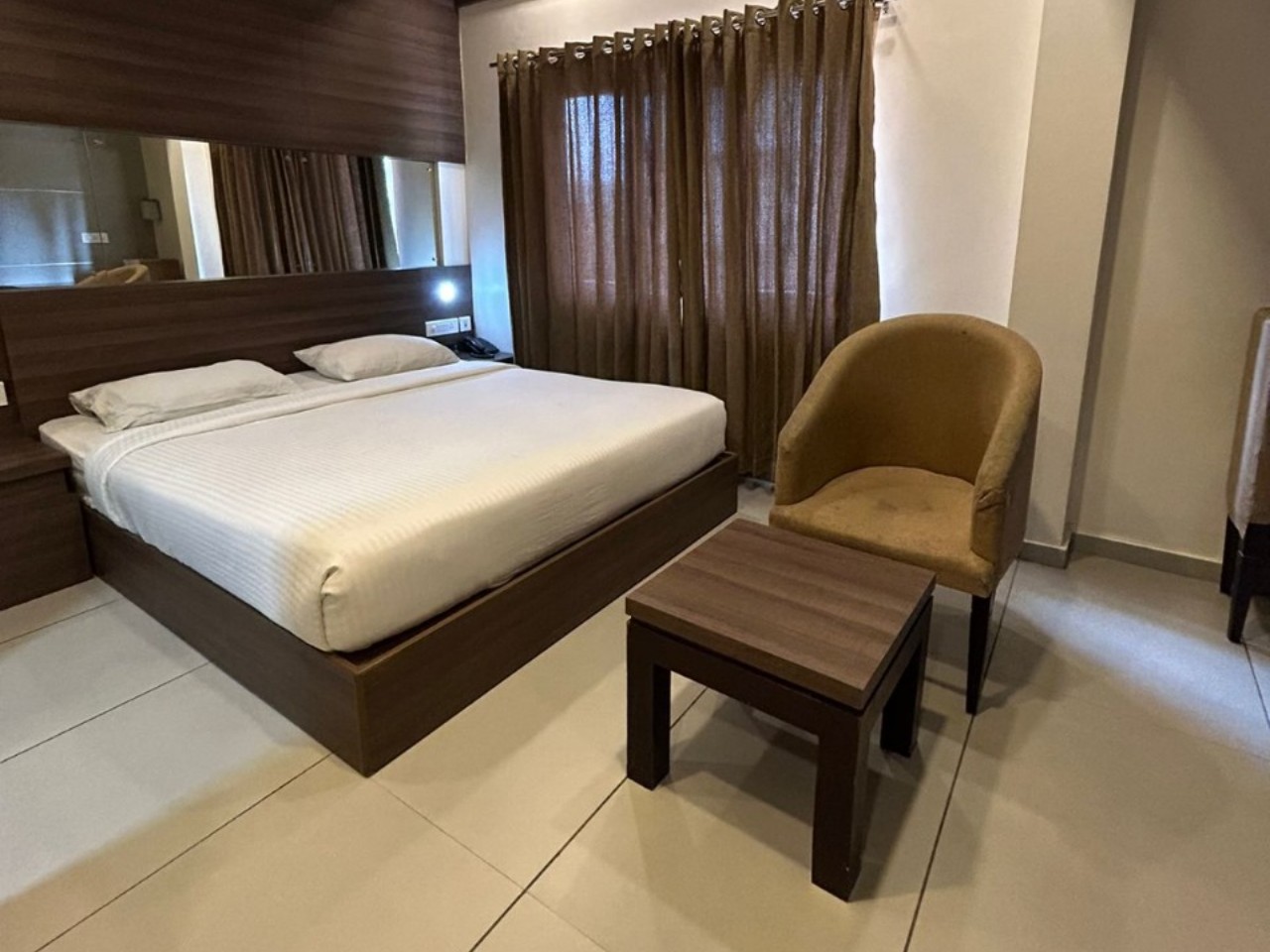 hotels in kochi - 1