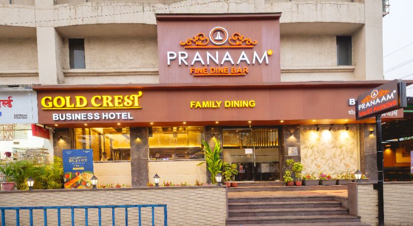 hotels in navi mumbai - 4