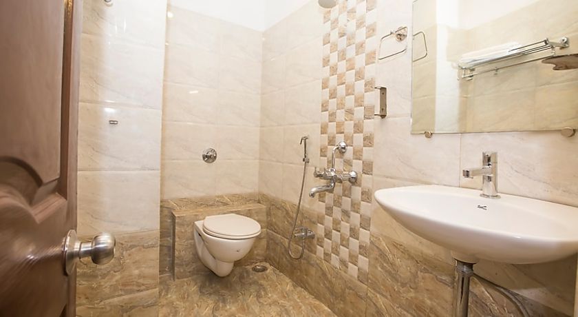 Hotel The Silver Nest - 4