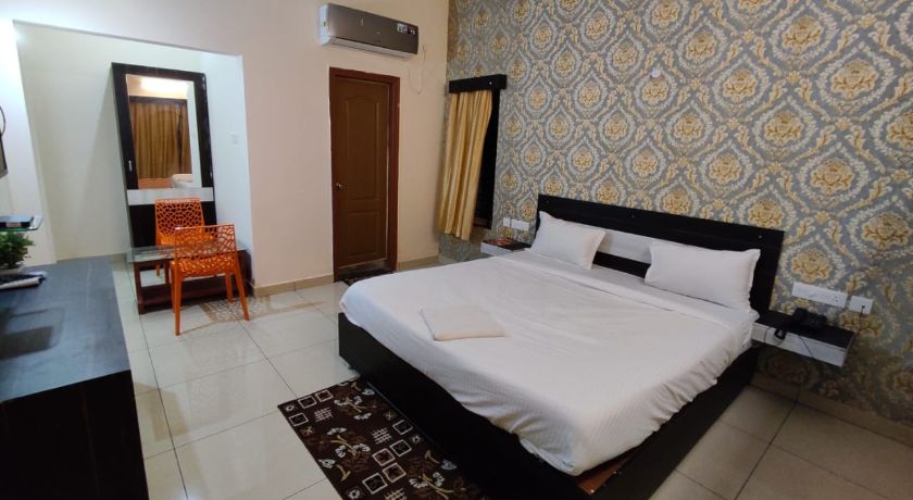 The Greenstar Inn Premium - 2