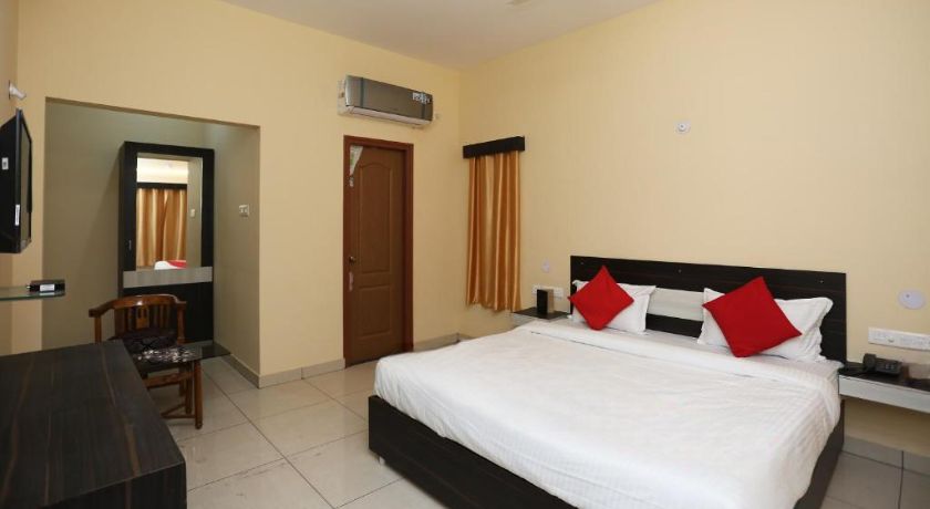 The Greenstar Inn Premium - 3