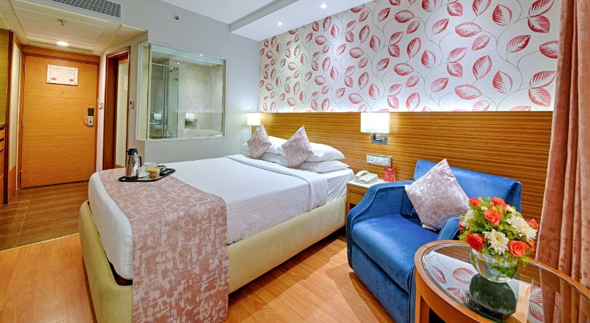 Hotel Metro Prime - 2